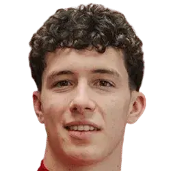 Charlie Cummins