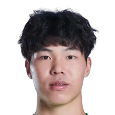 Wu Zitong 