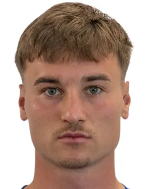 Lukas Napflein