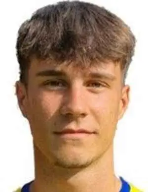 Linus Urban