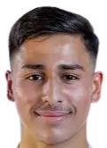 Marcus Mikhail