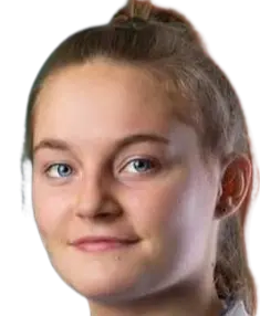 Robyn McCafferty