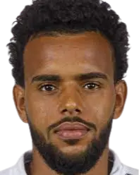 Anderson Dos Santos Gomes