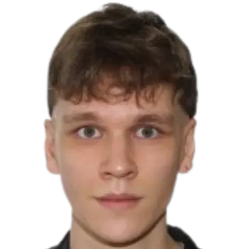 Timofey anisimov