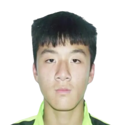 Hu Haixin