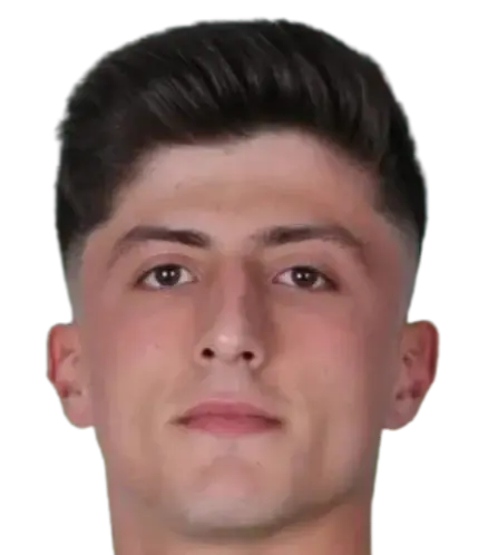 Oguzhan Celik