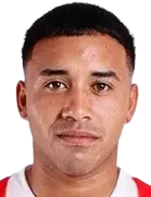 Damian Puebla