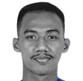 Dadi tegar