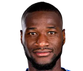 Mamadou Sylla Diallo