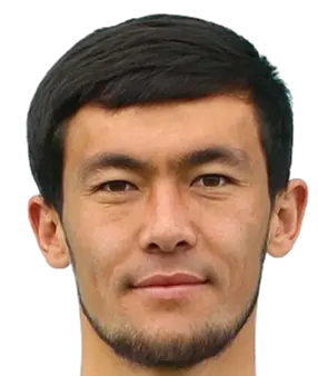 Erbolat kuralbayev