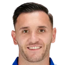 Lucas Pérez