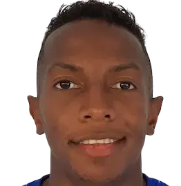 Esneyder Mena