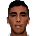 Matias contreras