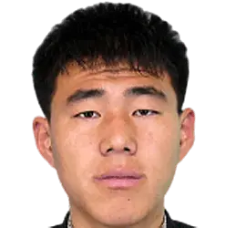 Kang Ju-Hyok
