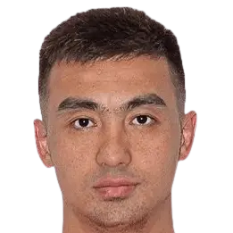 sultan myktybaev