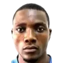 Frederick Mulambia