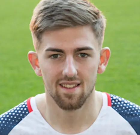 Jordan Boon