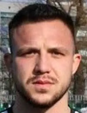Kacper Strzelecki