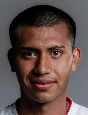 leonel ramirez