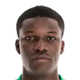 Aboubacar Loucoubar