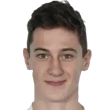 Matej Madlenak