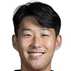 Son Heung-min