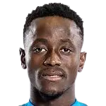Emmanuel Boateng