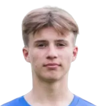 Kevin Burov