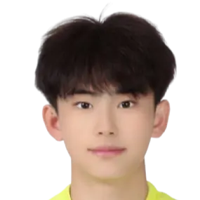 Zhang Xiangdong