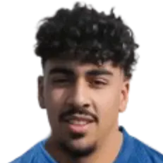 Hamed Abdallah