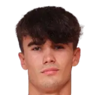 Gorka Carrera Zarranz