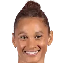 Lynn Williams Biyendolo