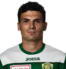 Manuel Fäh