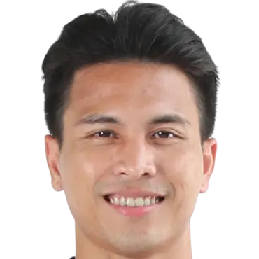 Thitipan Puangchan