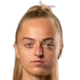 Monika Grikšaitė