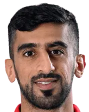 Hamdan Al Kamali