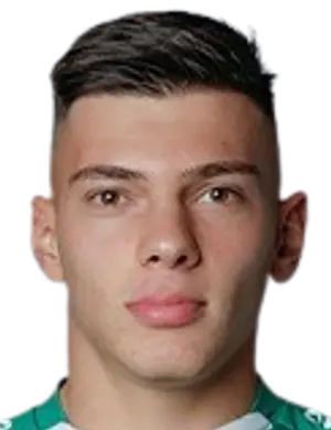 Zlatomir stoimenov