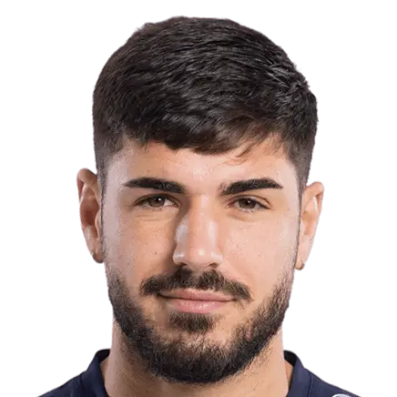 Bryan Goncalves