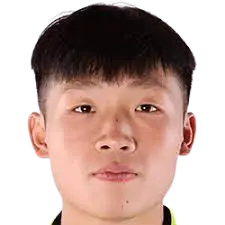 Jin Haoxiang