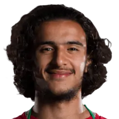 Ayyoub Bouaddi