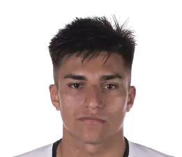 Santiago Thomas Castro