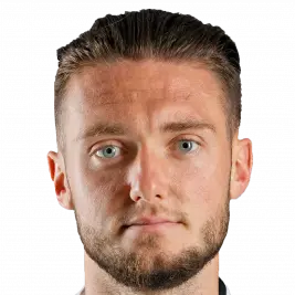 Matt Grimes