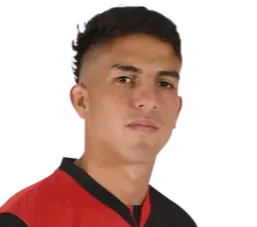 Nazareno Fúnez