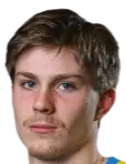 Hampus Stoltz