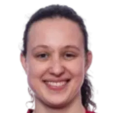 Lina Brigitte Skiaker Klech