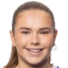 Anniken Solstrand