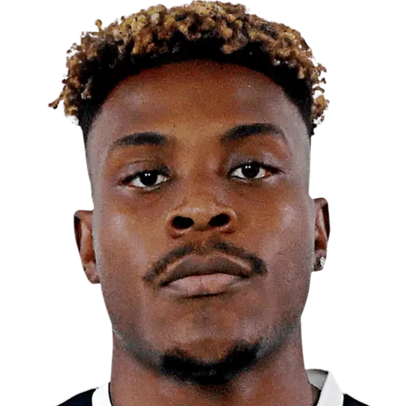 Fisayo Dele-Bashiru