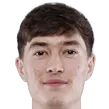 Ibrokhim Ibrokhimov