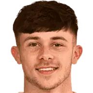 Adam O'Reilly