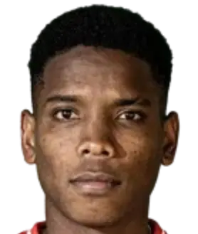 Wilken Ramírez